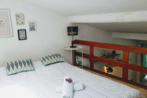 Nice DUPLEX apartment of 25m in Aix-en-Provence